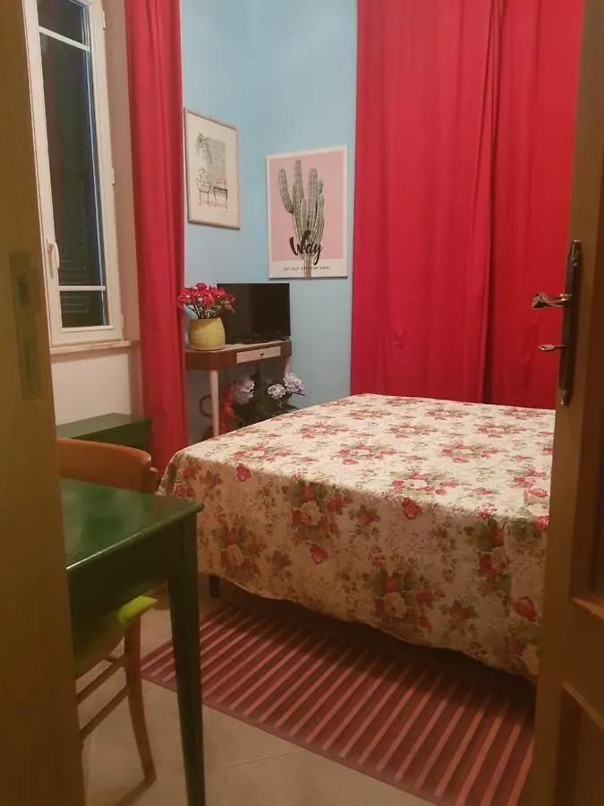 Affittacamere Bibi A...Mare Finale Ligure Guest house