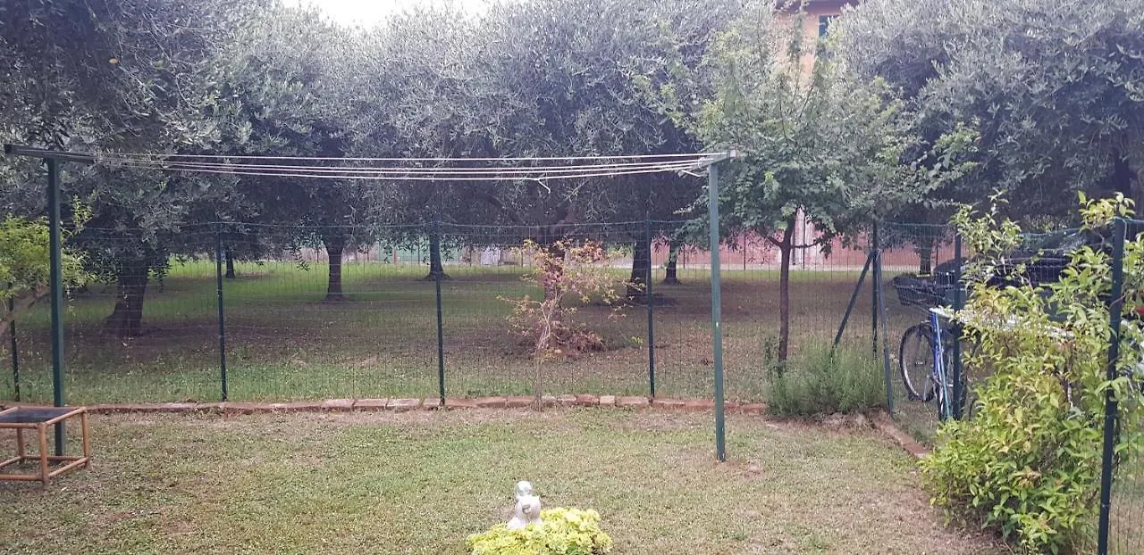 Guest house Affittacamere Bibi A...Mare Finale Ligure