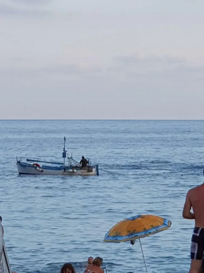Affittacamere Bibi A...Mare Finale Ligure 0*,