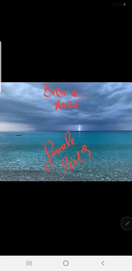 Guest house Affittacamere Bibi A...Mare Finale Ligure
