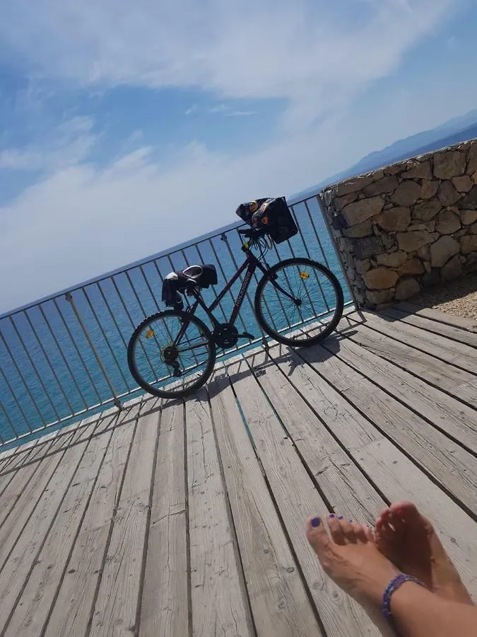 Guest house Affittacamere Bibi A...Mare Finale Ligure