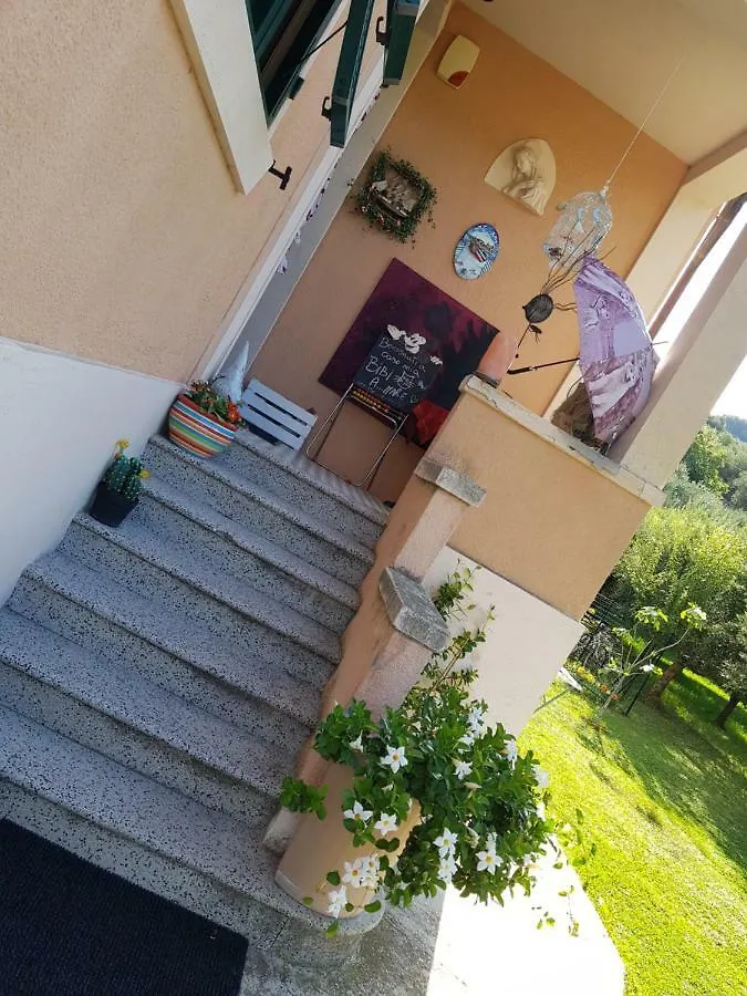 Affittacamere Bibi A...Mare Finale Ligure Italy