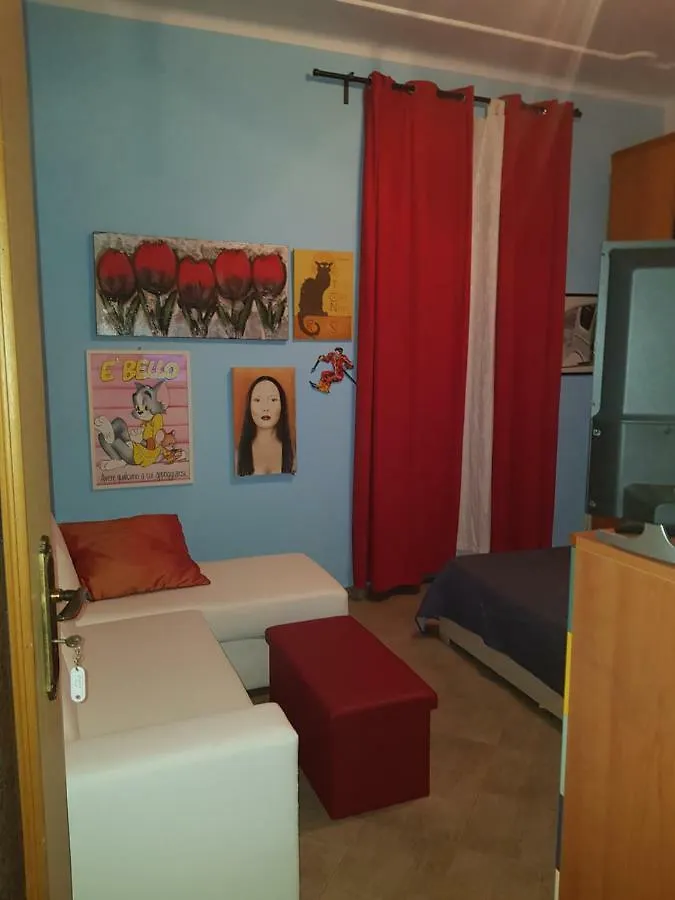 Affittacamere Bibi A...Mare Finale Ligure Guest house