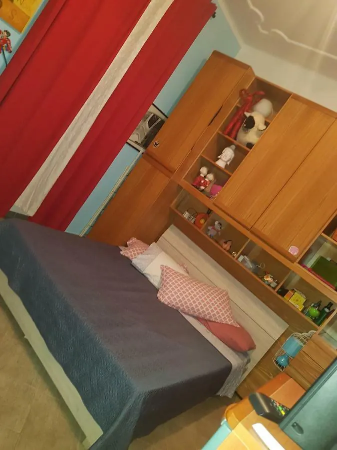 Guest house Affittacamere Bibi A...Mare Finale Ligure Italy
