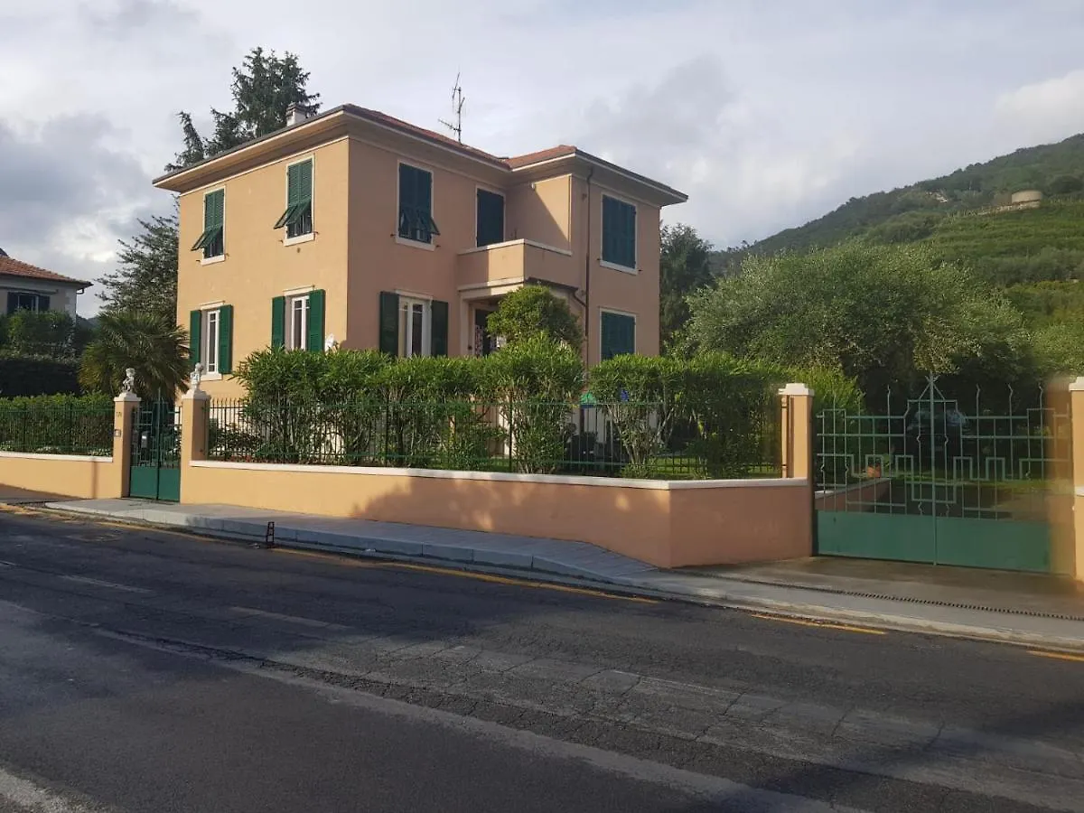 Guest house Affittacamere Bibi A...Mare Finale Ligure