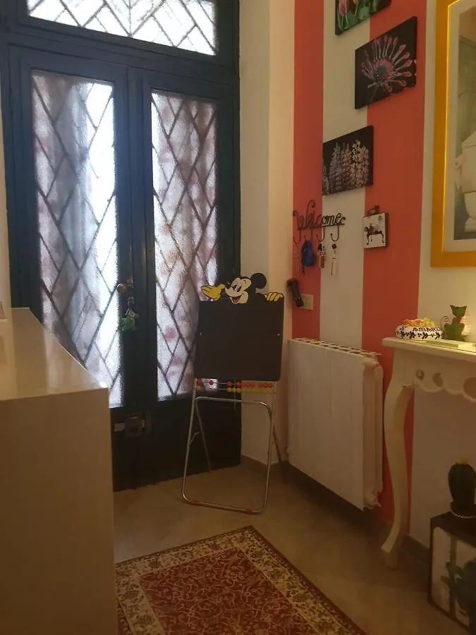 Affittacamere Bibi A...Mare Finale Ligure Guest house