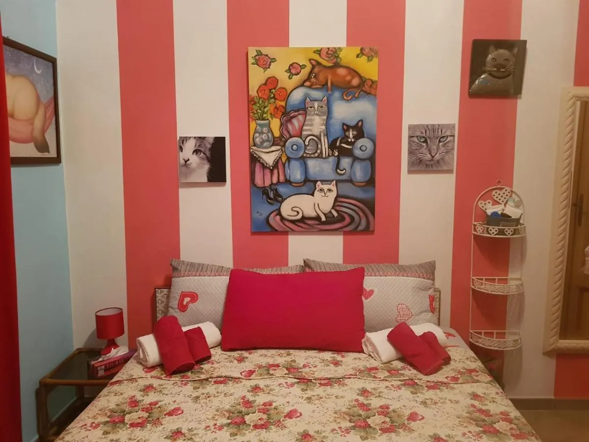 Guest house Affittacamere Bibi A...Mare Finale Ligure